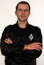 Sifu Ján Hrankay
