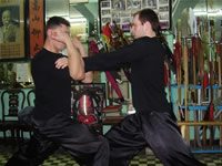 Fu Hok Seung Ying Deui Chaak
