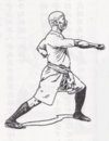 Postoj Ji Ng Ma